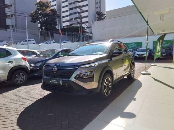 RENAULT KARDIAN 1.0 TCE FLEX EVOLUTION EDC RENAULT KARDIAN 1.0 TCE FLEX EVOLUTION EDC
